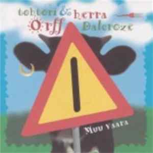 Tohtori Orff & Herra Dalcroze - Muu Vaara FLAC album