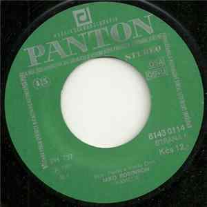 Kamelie - Jako Robinson / Formule 1. FLAC album
