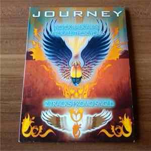 Journey - Never Walk Away / After All These Years FLAC album