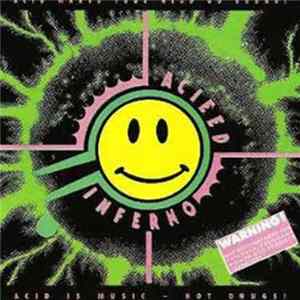 Various - Acieed Inferno FLAC album