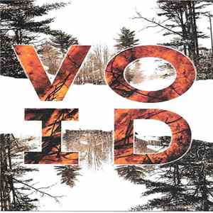 Vanna - Void FLAC album