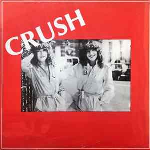 Crush - Crush FLAC album
