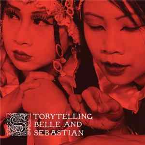 Belle & Sebastian - Storytelling FLAC album
