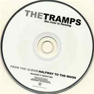 The Tramps - The River Is Flowing FLAC album