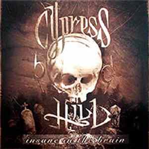 Jason Nevins Vs. Cypress Hill - Insane In The Brain FLAC album