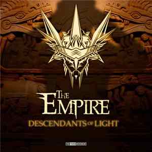 The Empire - Descendants Of Light FLAC album