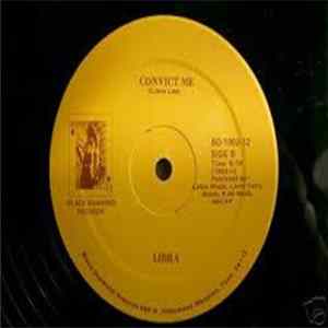 Libra - Ching Chu FLAC album