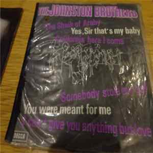 The Johnston Brothers - The Sheik Of Araby FLAC album