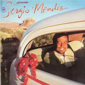 Sergio Mendes - Sergio Mendes FLAC album