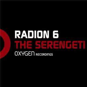 Radion 6 - The Serengeti FLAC album