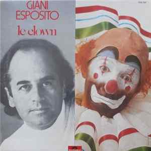Giani Esposito - Le Clown FLAC album