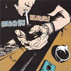 Crippled Old Farts / Unlogistic - Crippled Old Farts / Unlogistic FLAC album