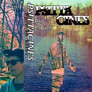 Psittacines - Daze in Lites FLAC album