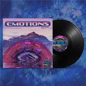 Core-Key, Mugi, Jason P , F-Shock - Emotions EP FLAC album