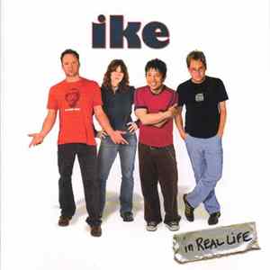 Ike - In Real Life FLAC album