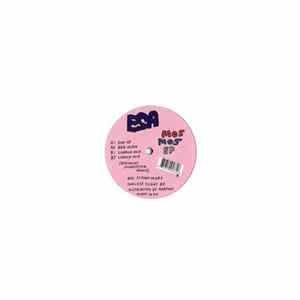 Esa - Mos Mos EP FLAC album