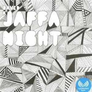David K - Jaffa Night FLAC album