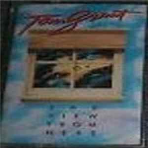 Tom Grant - The View From Here FLAC album