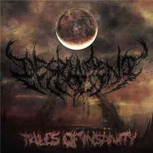 Despondent - Tales Of Insanity FLAC album