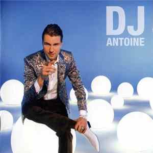 DJ Antoine - Mainstation 2006 FLAC album