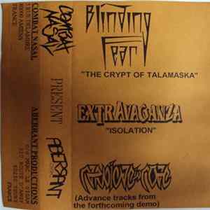 Various - Blinding Fear / Extravaganza / Carnival In Coal - Untitled FLAC album