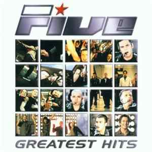 Five - Greatest Hits FLAC album