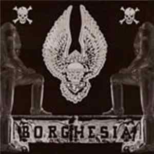 Borghesia - Naked, Uniformed, Dead FLAC album