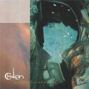 Eden - Gateway To The Mysteries FLAC album