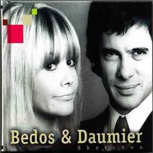 Bedos & Daumier - Sketches FLAC album