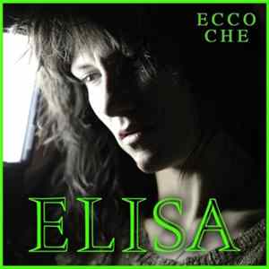Elisa - Ecco Che FLAC album