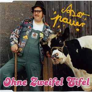 Aso Pauer - Ohne Zweifel Eifel FLAC album