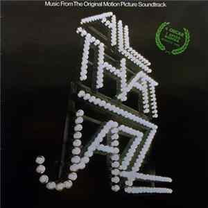Various - All That Jazz (Music From The Original Motion Picture Soundtrack) FLAC album