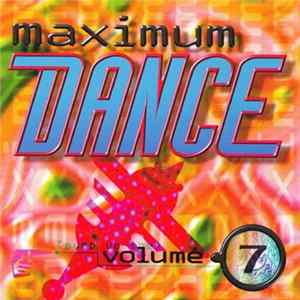 Various - Maximum Dance 7/96 FLAC album