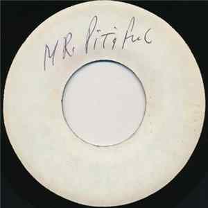 Dave Barker / The Upsetters - Mr. Pitiful / Do You Like It FLAC album