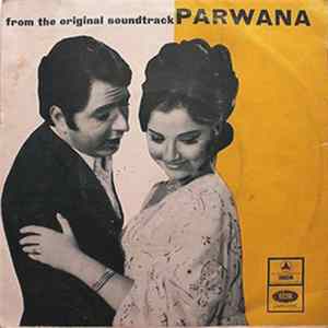 Madan Mohan - Parwana FLAC album