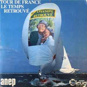 Yves Deroubaix - Tour De France Le Temps Retrouvé FLAC album