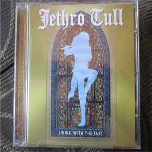 Jethro Tull - Living With The Past FLAC album