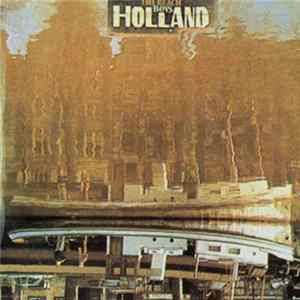 The Beach Boys - Holland FLAC album