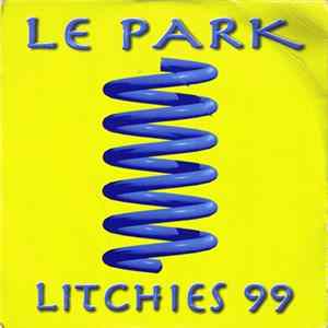Le Park - Litchies 99 FLAC album