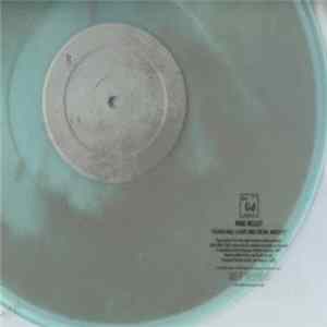 Mike Kelley - Silver Ball (Light And Color Mostly) FLAC album