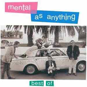 Mental As Anything - Best Of Mental As Anything FLAC album