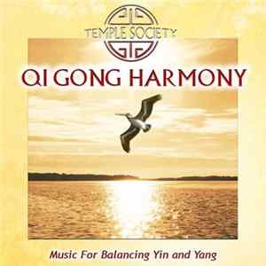 Temple Society - Qi Gong Harmony FLAC album