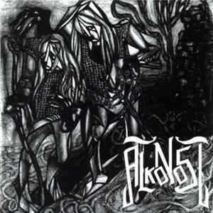 Alkonost - Alkonost FLAC album