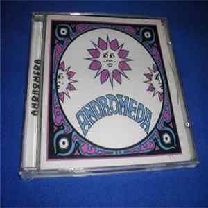 Andromeda - Definitive Collection FLAC album