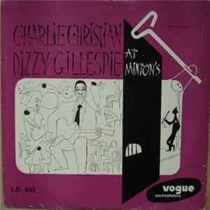 Charlie Christian - Jazz Immortal FLAC album