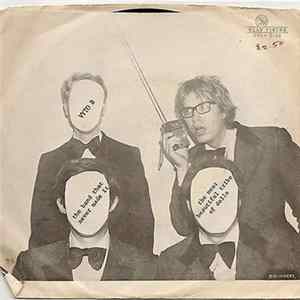 Vyto B - The Band That Never Made It / The Most Beautiful Tribe of Dolls FLAC album