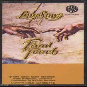 Love Song - Final Touch FLAC album