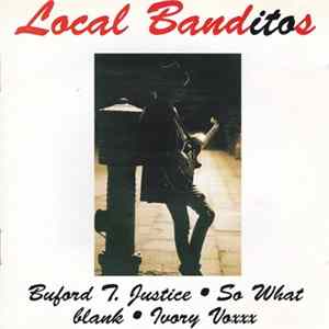 Various - Local Banditos FLAC album