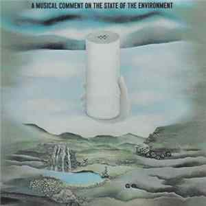 David Axelrod - Earth Rot FLAC album