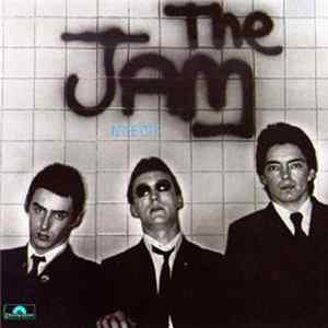 The Jam - In The City FLAC album